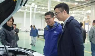 獵豹汽車長沙公司順利通過3C認證，為市場注入強心劑